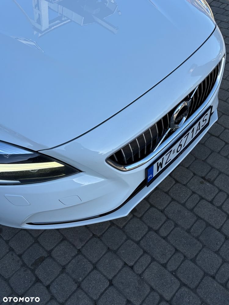 Volvo V40 D3 Geartronic Inscription - 9