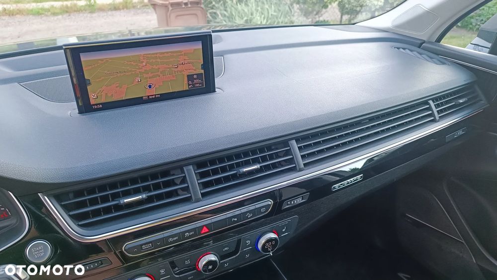 Audi Q7 - 17
