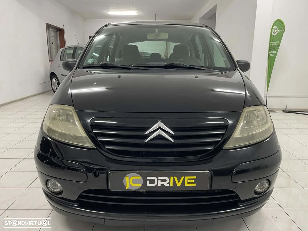 Citroën C3 1.1 SX + - 2