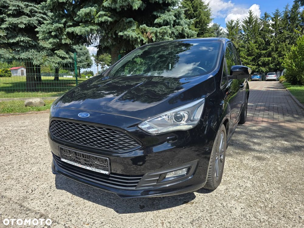 Ford C-MAX - 10