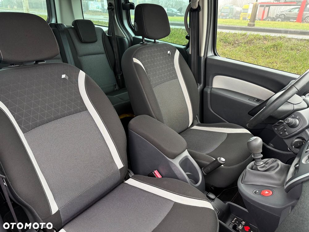 Renault Kangoo 1.2 TCE Business - 20