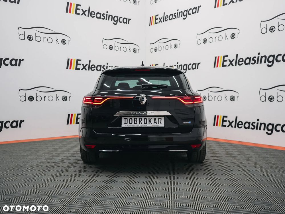 Renault Megane 1.6 E-TECH Plug-In Intens - 4