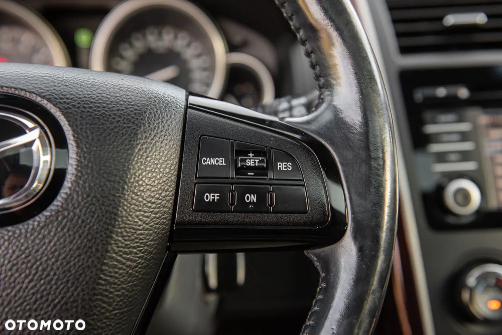 Mazda CX-9 3.7 V6 Sport - 24