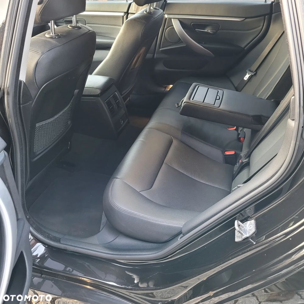 BMW Seria 4 430i GPF xDrive Sport Line sport - 6