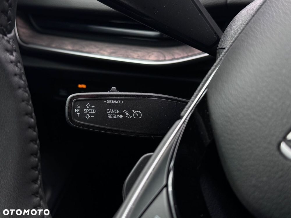 Skoda Superb 2.0 TSI L&K DSG - 20