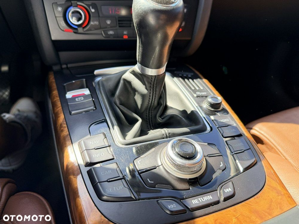 Audi A4 Avant 2.0 TDI DPF Attraction - 23