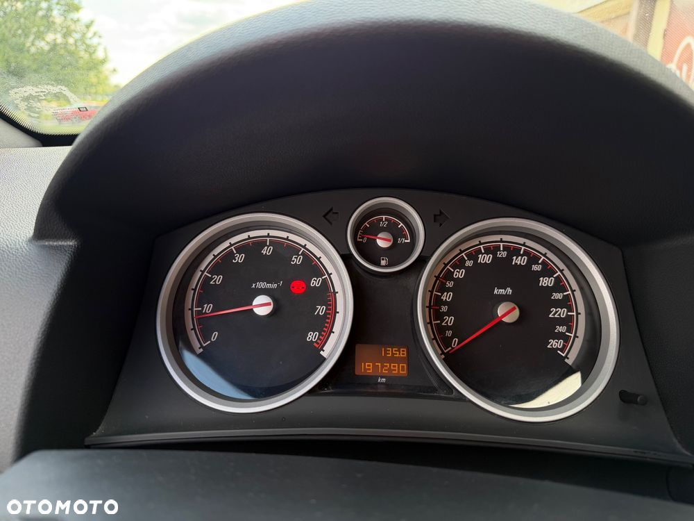 Opel Astra 1.8 Edition - 18