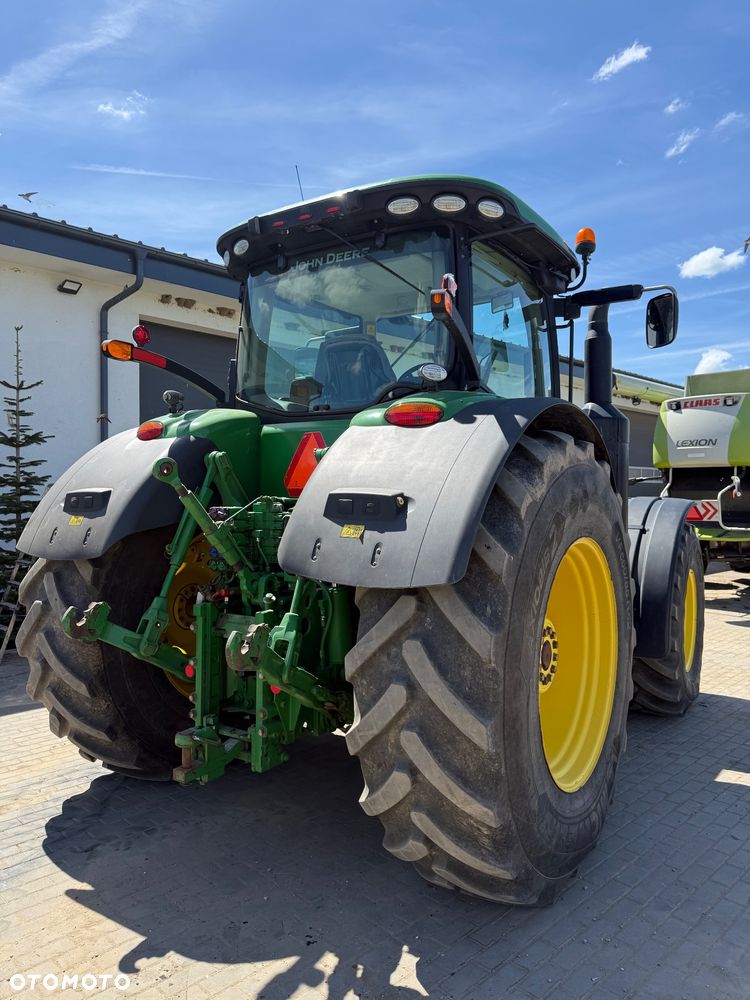 John Deere 7310R - 15