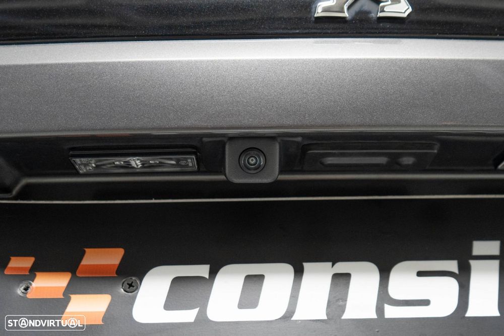 Peugeot 508 SW 1.6 Hybrid Allure e-EAT8 - 17