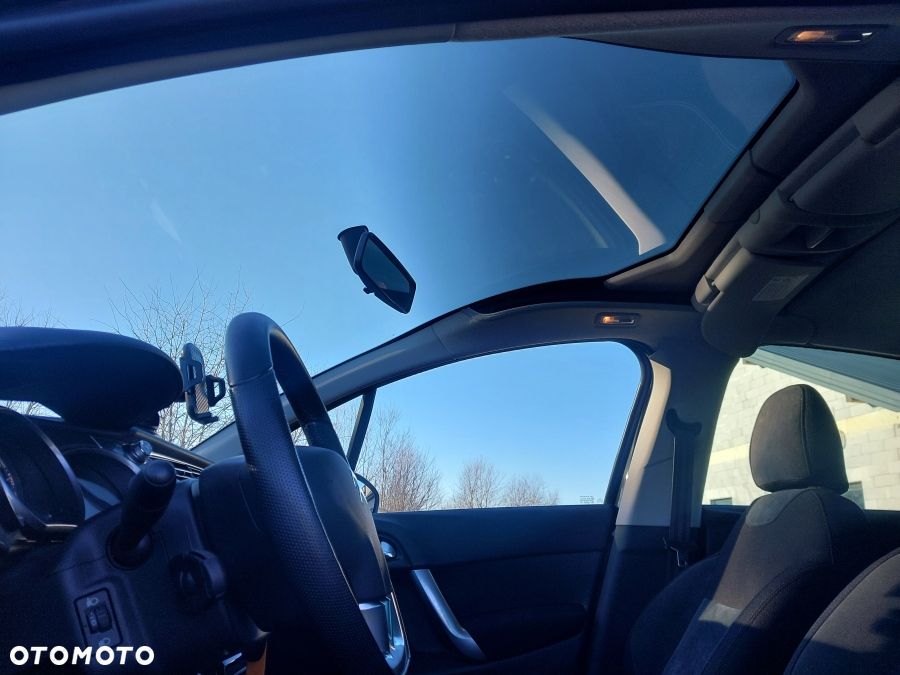 Citroën C3 1.4 VTi Exclusive - 16