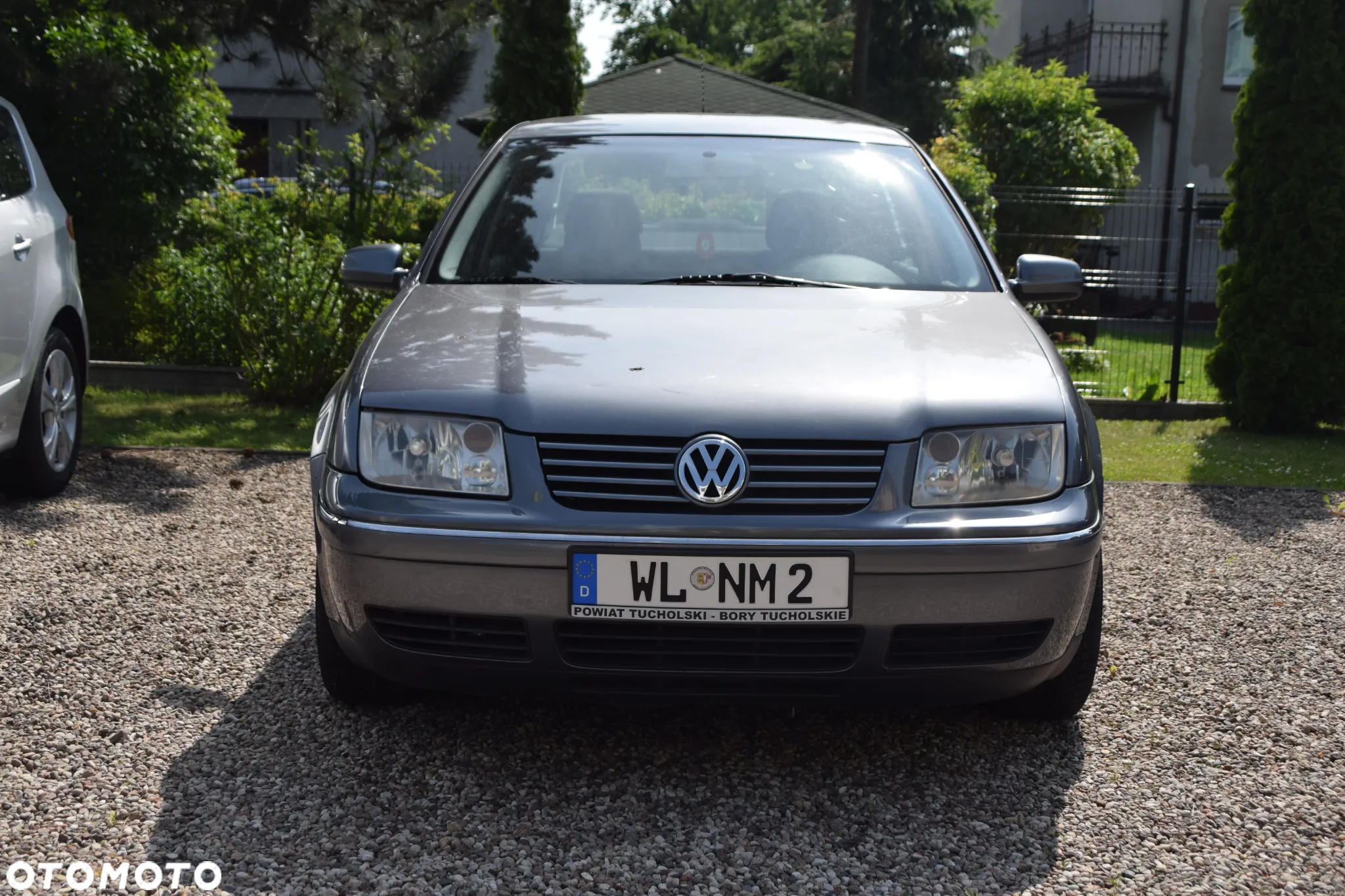 Volkswagen Bora 2.0 - 9