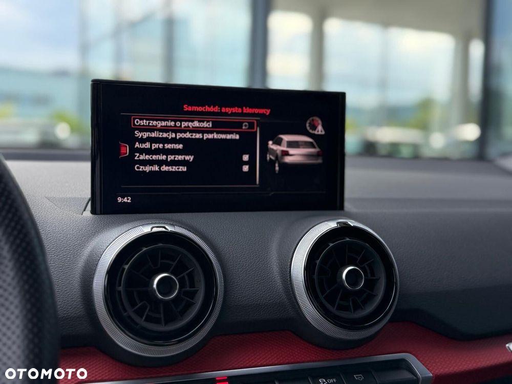 Audi Q2 40 TFSI Quattro S Line S tronic - 32