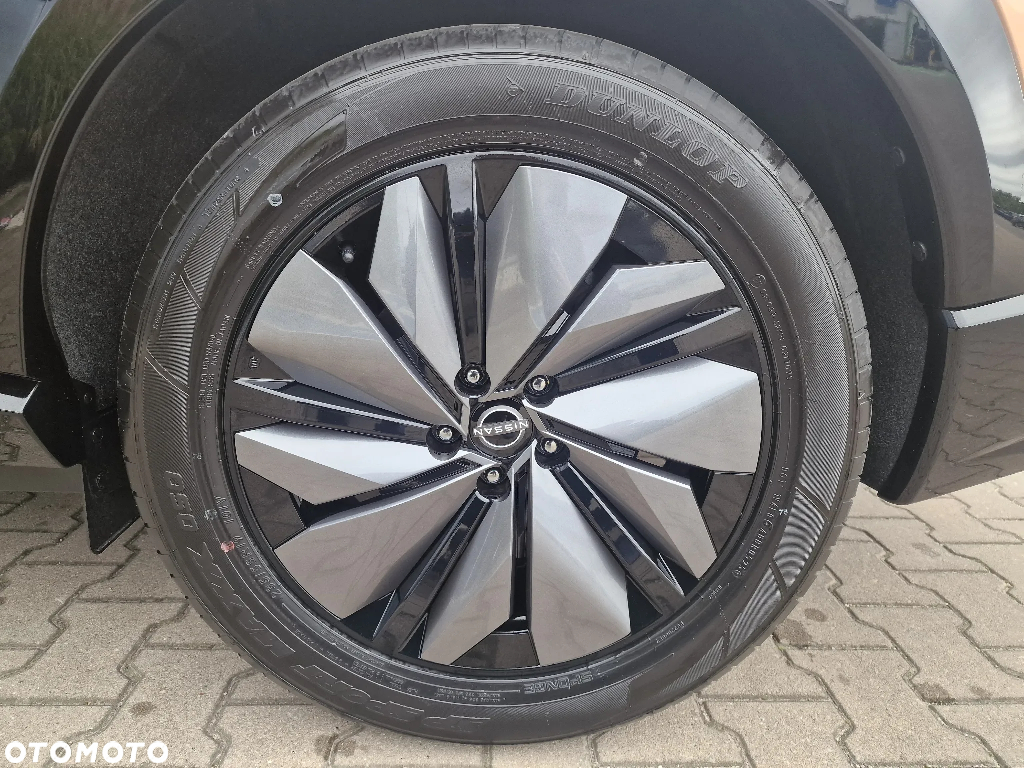 Nissan Ariya 87kWh E-4orce Advance - 20