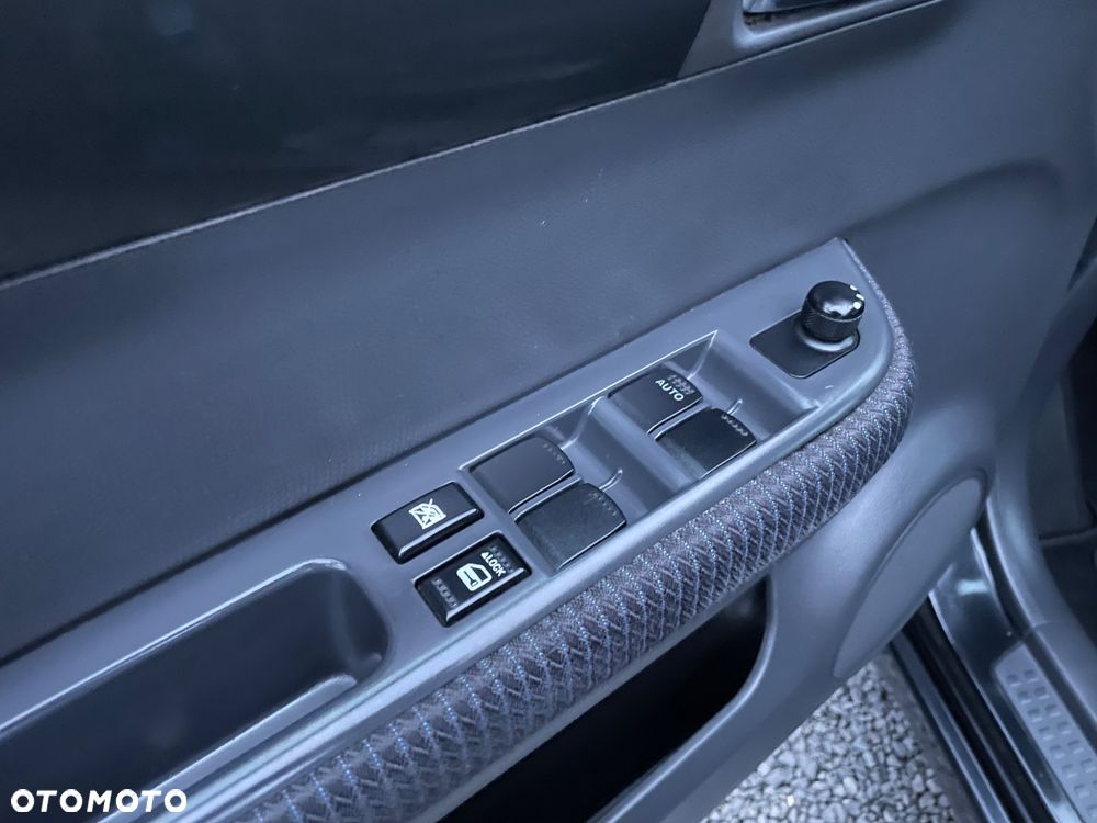 Suzuki Swift 1.3 GLX / Comfort - 11