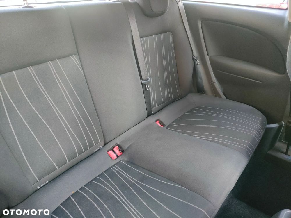 Opel Corsa 1.0 12V Edition - 7