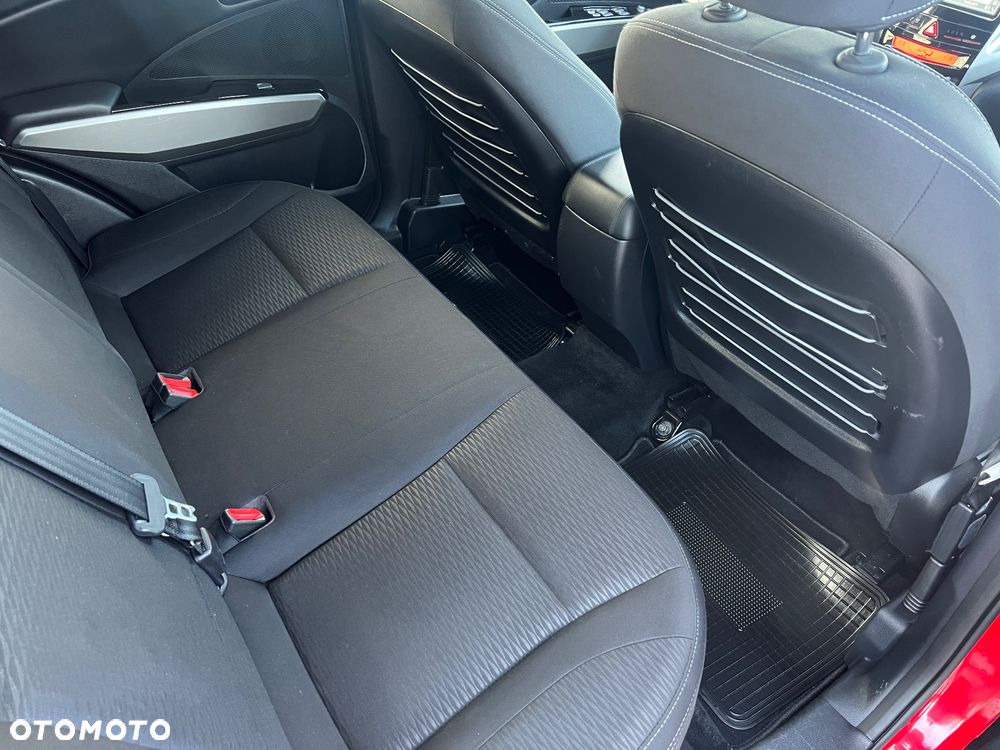 SsangYong/KGM Tivoli e-XGi 160 4WD Quartz - 22