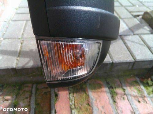 IVECO DAILY VI 14+ PRAWE ELEKTRYCZNE 4+3+2 PIN DŁUGIE ORYGINAŁ - 7