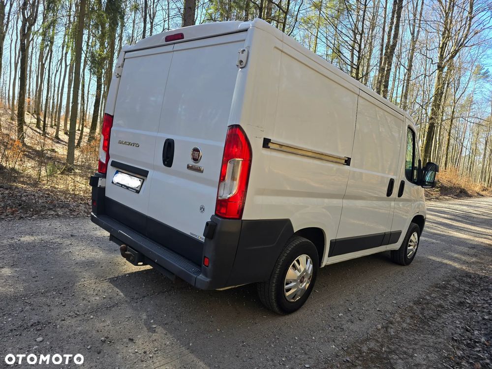 Fiat Ducato - 8