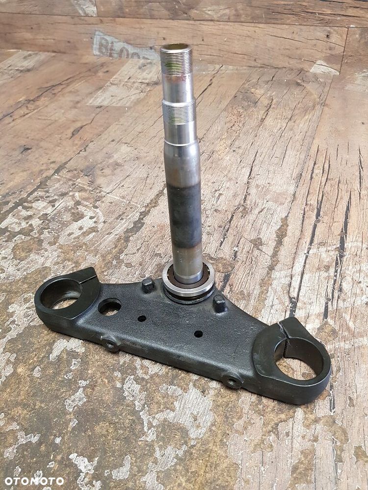 Półka dolna sztyca Suzuki VL800 Volusia - 4