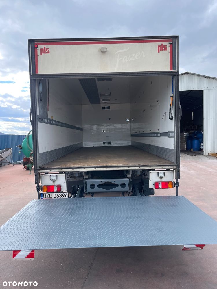 Mercedes-Benz Atego 1224L - 5