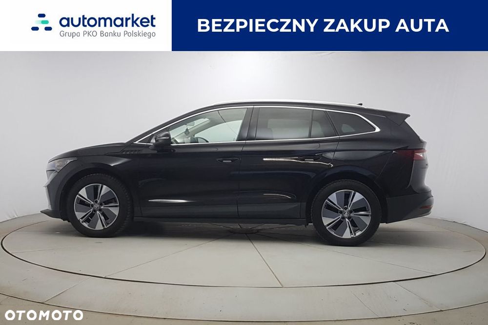 Skoda Enyaq 80 82kWh - 4