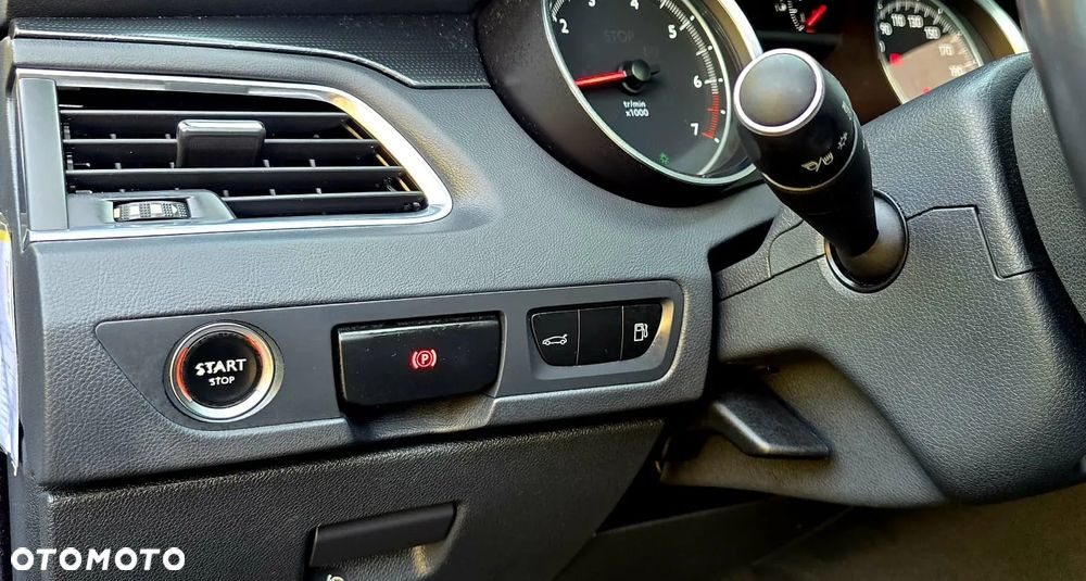 Peugeot 508 1.6 T Active - 12