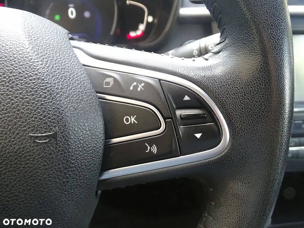 Renault Kadjar 1.5 dCi Energy Limited EDC - 38