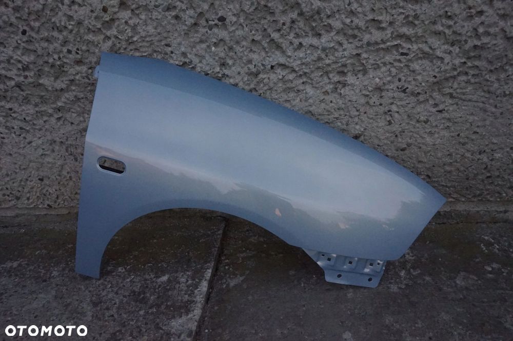 BŁOTNIK PRAWY SEAT IBIZA III 3 LS5T