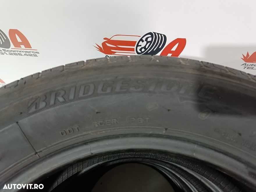 Anvelope 215/60/R17 96H BRIDGESTONE VARA 215 60 17 96H CP-V20499 - 4