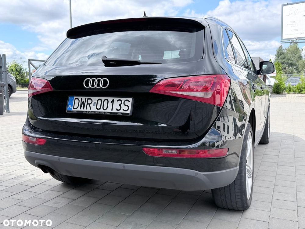 Audi Q5 - 5