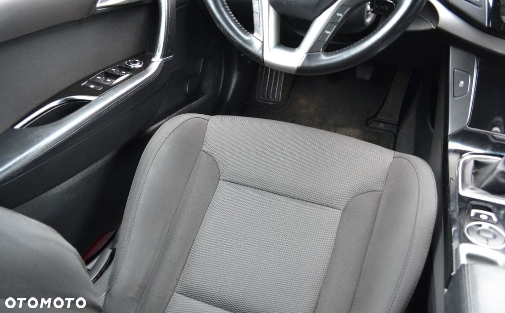 Hyundai i40 Kombi 1.6 Trend - 29