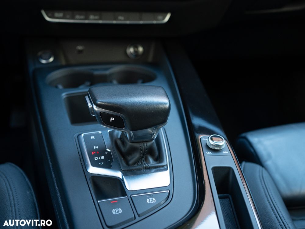 Audi A5 ack 2.0 30 TDI S tronic MHEV Advanced - 19