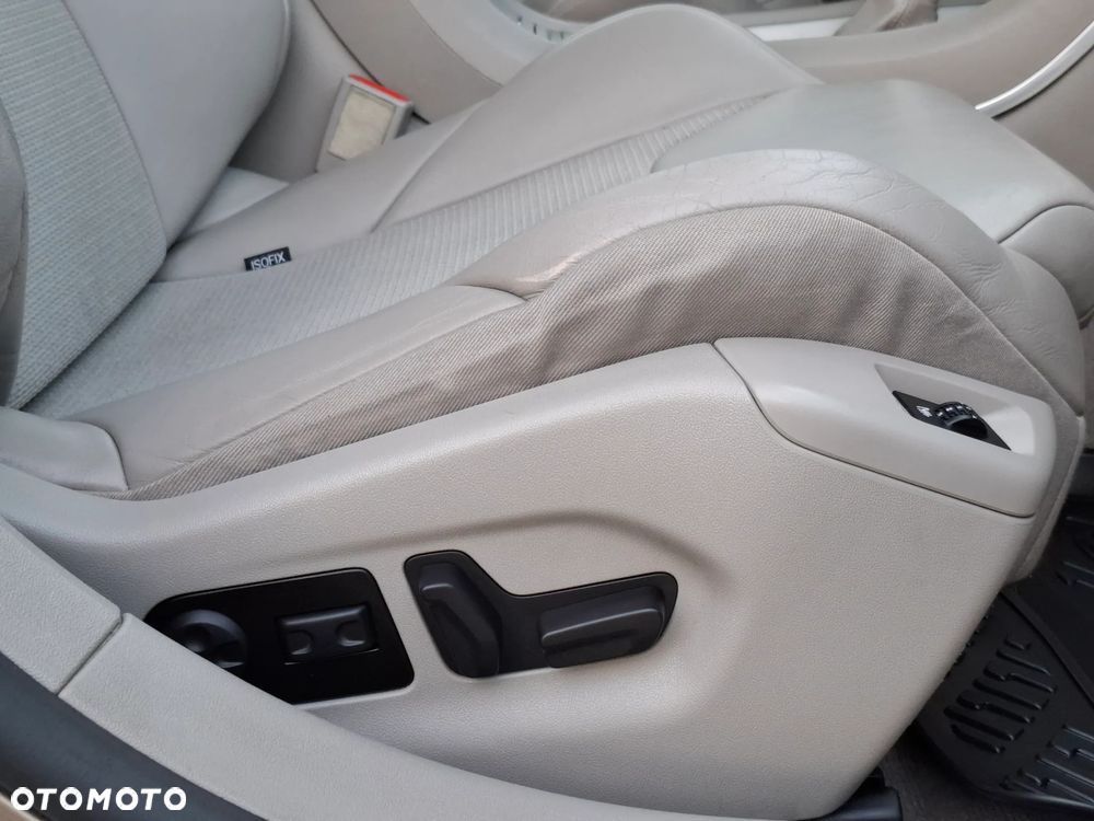 Citroën C5 2.0 HDi Exclusive - 20