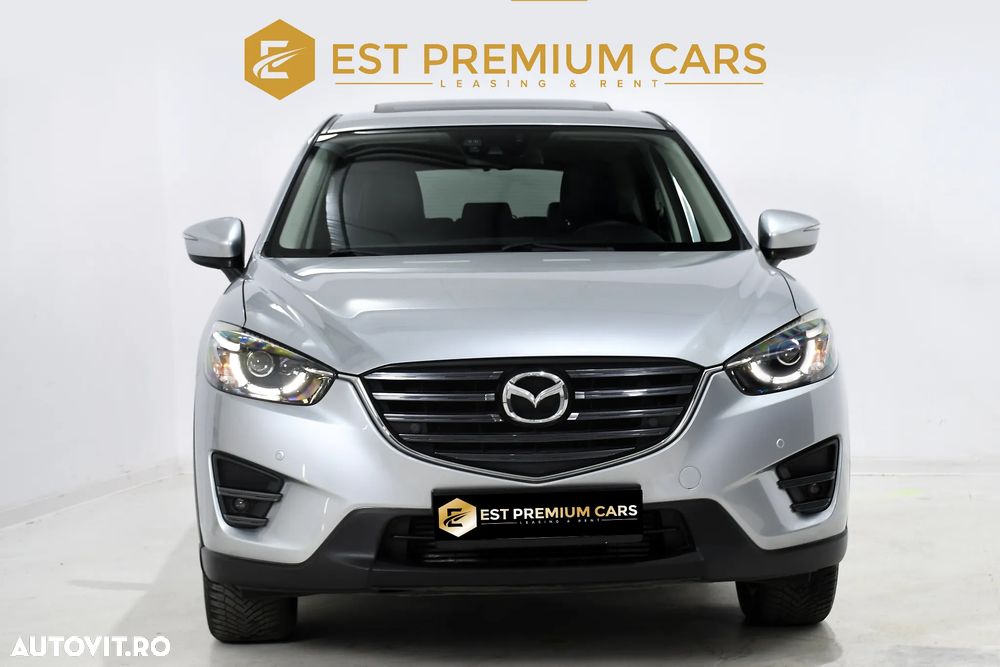 Mazda CX-5 - 3