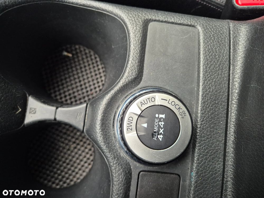 Nissan X-Trail 2.0 dCi N-Connecta 4WD - 13