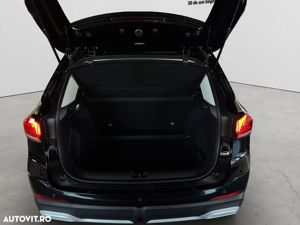 MG ZS HEV 1.5 GSI AT Exclusive+ - 18