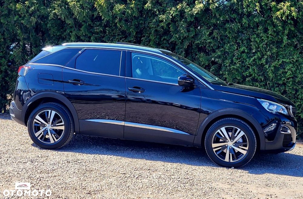 Peugeot 3008 - 23