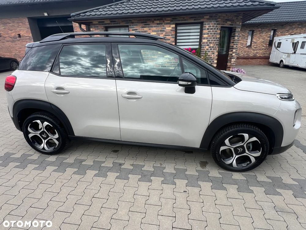 Citroën C3 Aircross 1.5 BlueHDi Shine Pack S&S EAT6 - 2