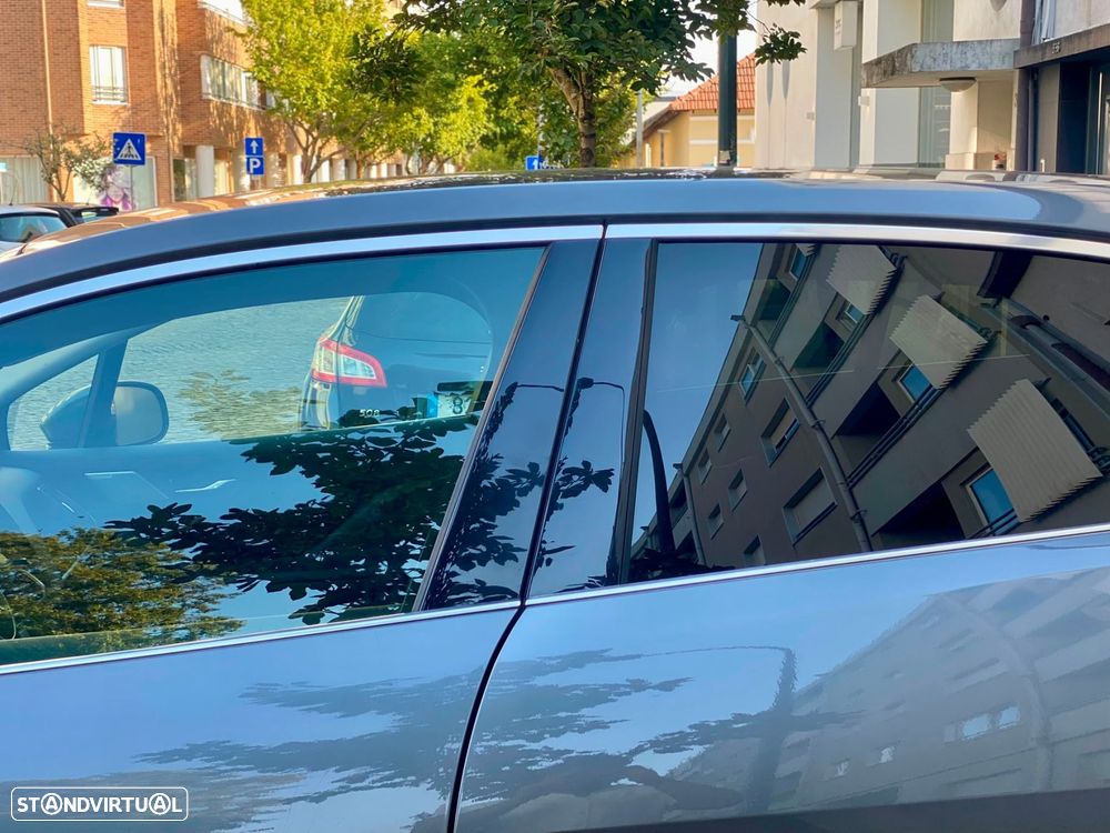Jaguar I-Pace - 11