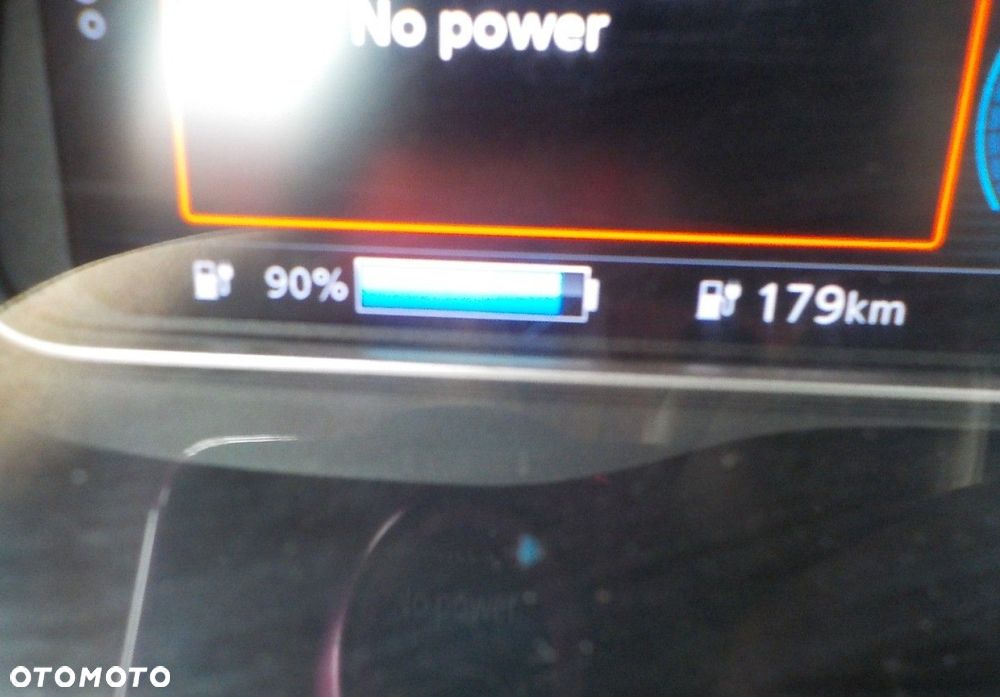 Nissan Leaf - 33