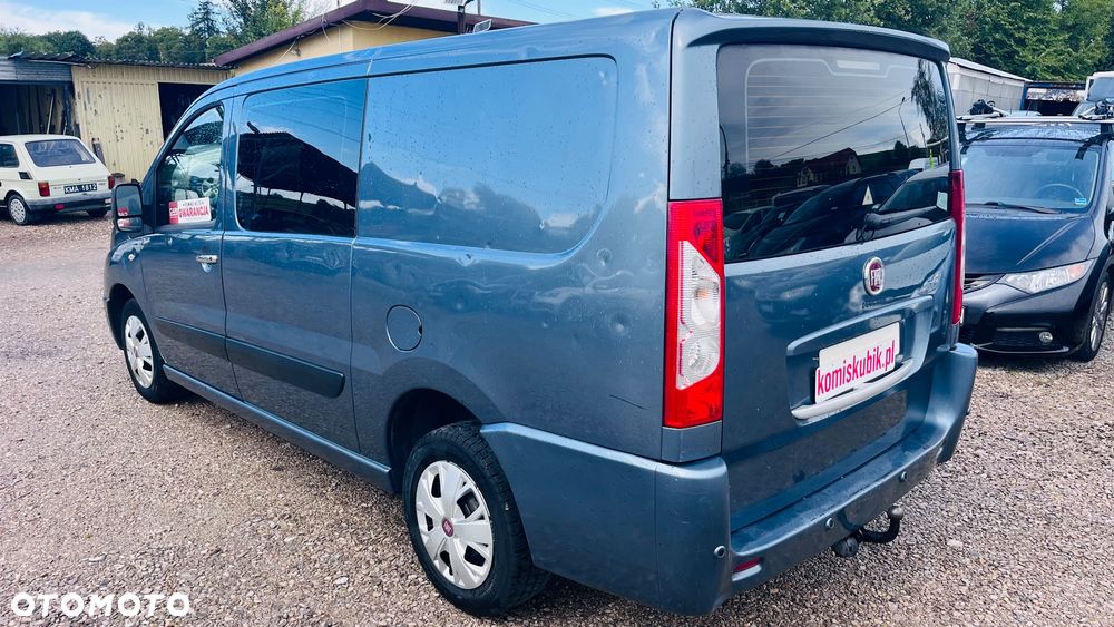 Fiat Scudo - 5