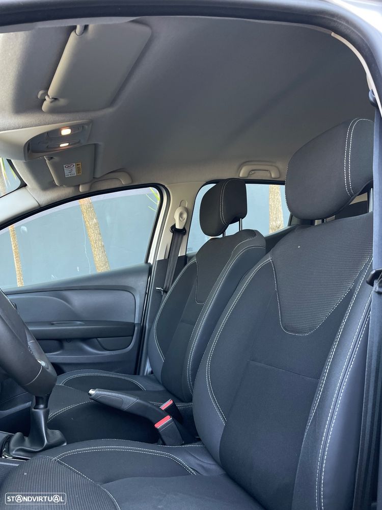 Renault Clio TCe 90 Dynamique - 13