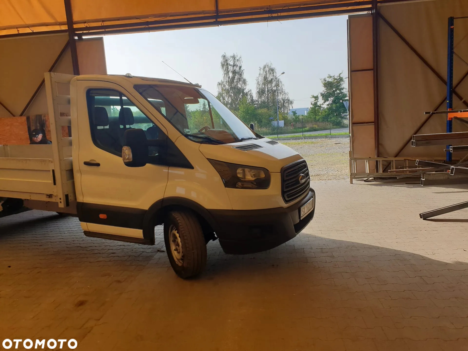 Ford Transit - 4