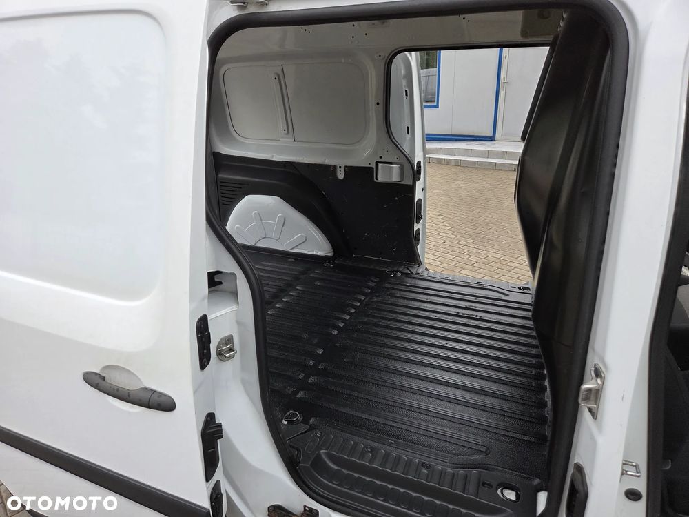 Renault Kangoo - 22
