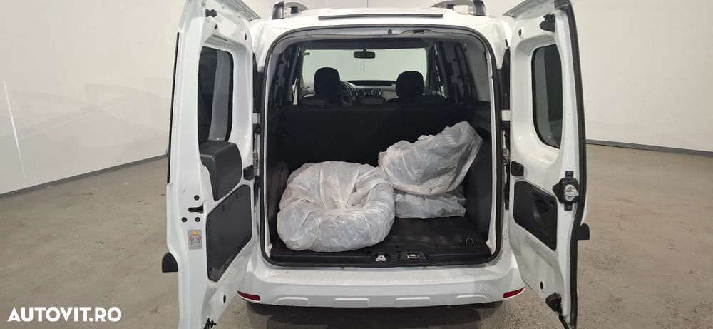 Dacia Dokker 1.5 dCi 90 CP Laureate - 14