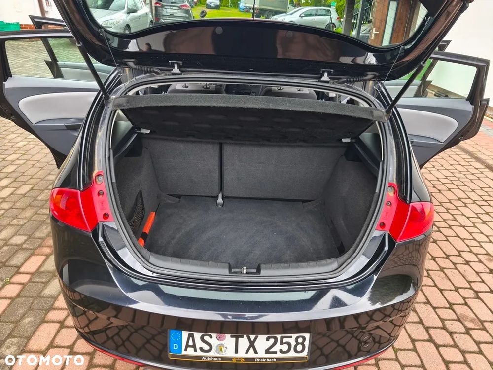 Seat Leon 1.6 Style - 21