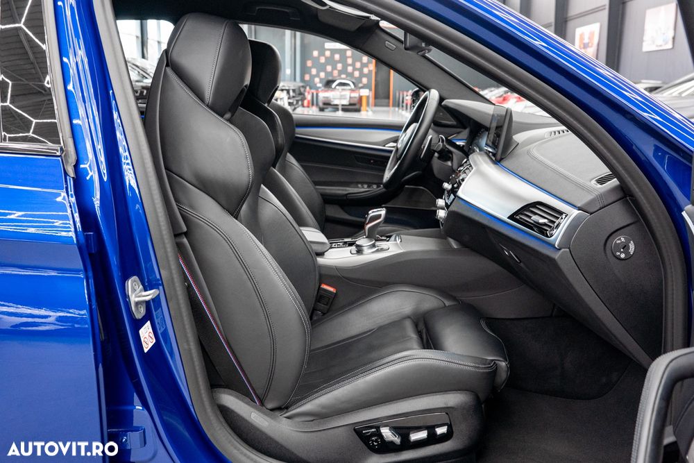 BMW M5 - 12
