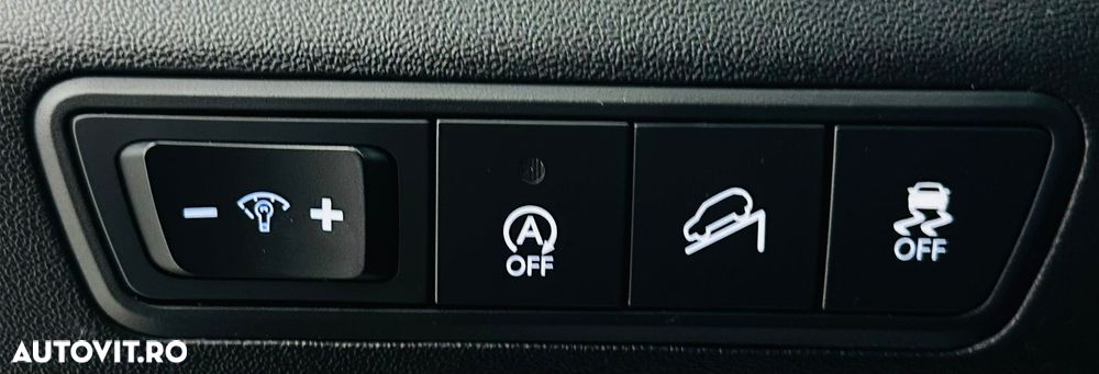 Hyundai ix35 1.7 CRDI 2WD blue Style - 12