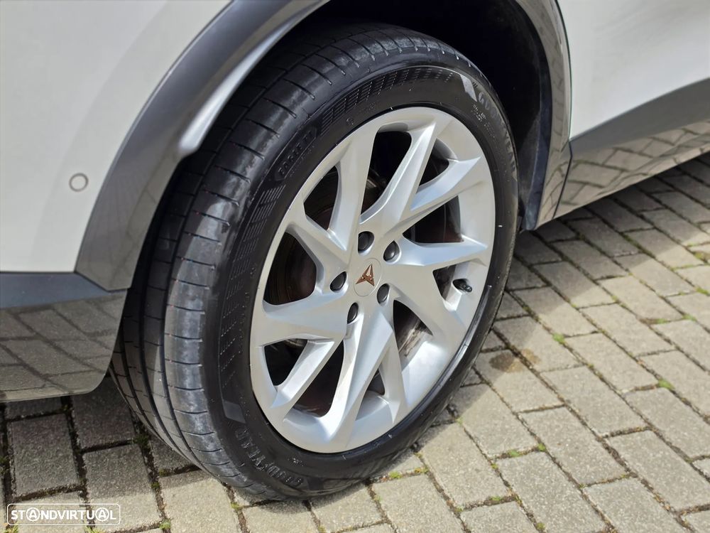 Cupra Formentor 1.4 e-Hybrid Sport DSG - 7