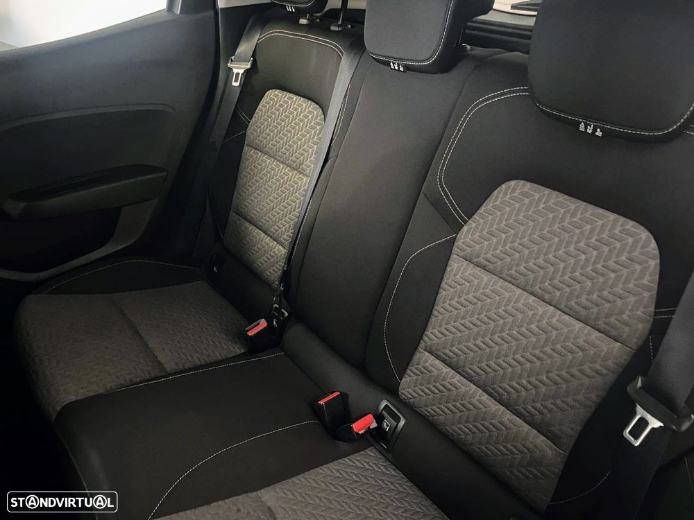 Renault Clio 1.0 TCe Limited Bi-Fuel - 9